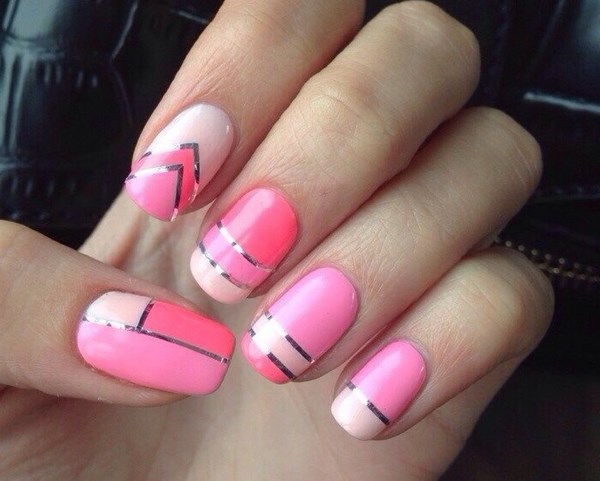 manicura hermosa del verano 2017: fotos, las ideas de verano manikyuraKrasivy manicura verano 2017: Fotos, Ideas de Verano de manicura (2017) 2017 Hermosa manicura de verano 2017: fotos, ideas verano manikyuraKrasivy manicura verano 2017: fotos, manicura ideas de verano