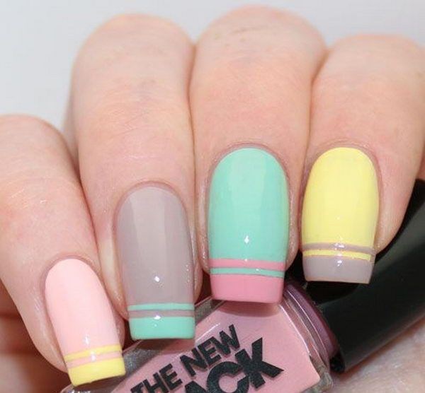 manicura hermosa del verano 2017: fotos, las ideas de verano manikyuraKrasivy manicura verano 2017: Fotos, Ideas de Verano de manicura (2017) 2017 Hermosa manicura de verano 2017: fotos, ideas verano manikyuraKrasivy manicura verano 2017: fotos, manicura ideas de verano