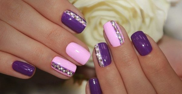 manicura hermosa del verano 2017: fotos, las ideas de verano manikyuraKrasivy manicura verano 2017: Fotos, Ideas de Verano de manicura (2017) 2017 Hermosa manicura de verano 2017: fotos, ideas verano manikyuraKrasivy manicura verano 2017: fotos, manicura ideas de verano