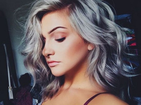 La coloración del cabello más de moda 2017-2018: fotoSamoe cabello de moda para colorear 2017-2018: foto (2017-2018 años, la coloración del cabello) El tinte para el cabello de moda para teñir el cabello 2017-2018: fotoSamoe cabello de moda para colorear 2017-2018: foto