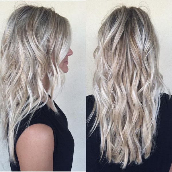 La coloración del cabello más de moda 2017-2018: fotoSamoe cabello de moda para colorear 2017-2018: foto (2017-2018 años, la coloración del cabello) El tinte para el cabello de moda para teñir el cabello 2017-2018: fotoSamoe cabello de moda para colorear 2017-2018: foto