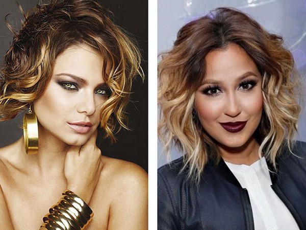 La coloración del cabello más de moda 2017-2018: fotoSamoe cabello de moda para colorear 2017-2018: foto (2017-2018 años, la coloración del cabello) El tinte para el cabello de moda para teñir el cabello 2017-2018: fotoSamoe cabello de moda para colorear 2017-2018: foto