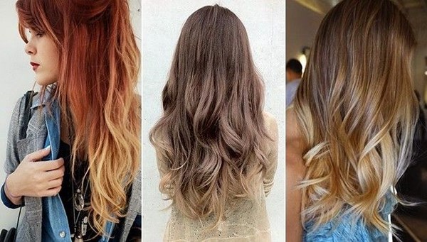 La coloración del cabello más de moda 2017-2018: fotoSamoe cabello de moda para colorear 2017-2018: foto (2017-2018 años, la coloración del cabello) El tinte para el cabello de moda para teñir el cabello 2017-2018: fotoSamoe cabello de moda para colorear 2017-2018: foto
