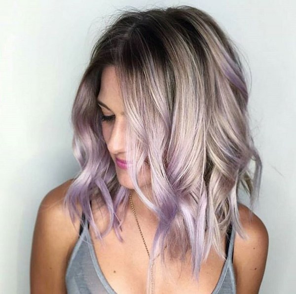 La coloración del cabello más de moda 2017-2018: fotoSamoe cabello de moda para colorear 2017-2018: foto (2017-2018 años, la coloración del cabello) El tinte para el cabello de moda para teñir el cabello 2017-2018: fotoSamoe cabello de moda para colorear 2017-2018: foto