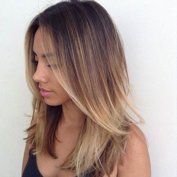 La coloración del cabello más de moda 2017-2018: fotoSamoe cabello de moda para colorear 2017-2018: foto (2017-2018 años, la coloración del cabello) El tinte para el cabello de moda para teñir el cabello 2017-2018: fotoSamoe cabello de moda para colorear 2017-2018: foto