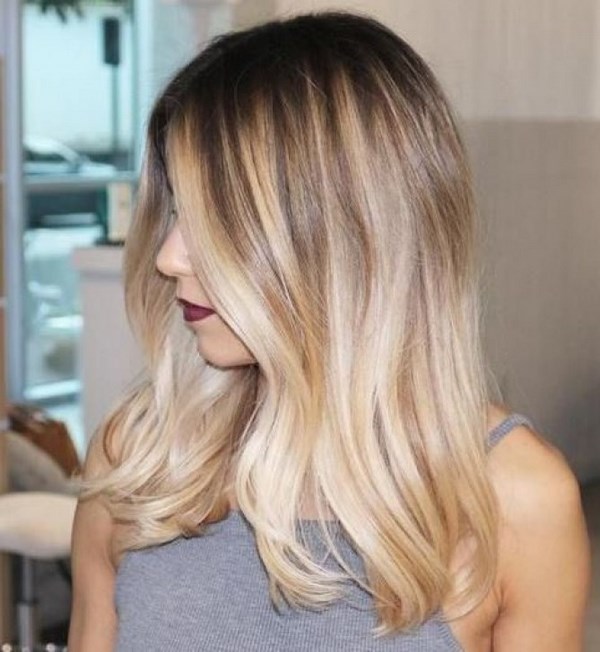 La coloración del cabello más de moda 2017-2018: fotoSamoe cabello de moda para colorear 2017-2018: foto (2017-2018 años, la coloración del cabello) 2017-2018, los más de moda coloración del cabello 2017-2018: fotoSamoe coloración del cabello de moda 2017-2018: foto