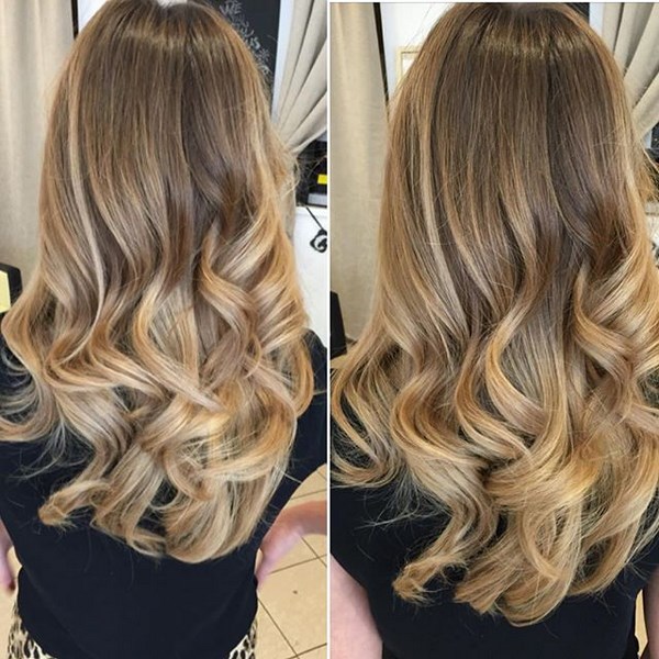 La coloración del cabello más de moda 2017-2018: fotoSamoe cabello de moda para colorear 2017-2018: foto (2017-2018 años, la coloración del cabello) 2017-2018, los más de moda coloración del cabello 2017-2018: fotoSamoe coloración del cabello de moda 2017-2018: foto