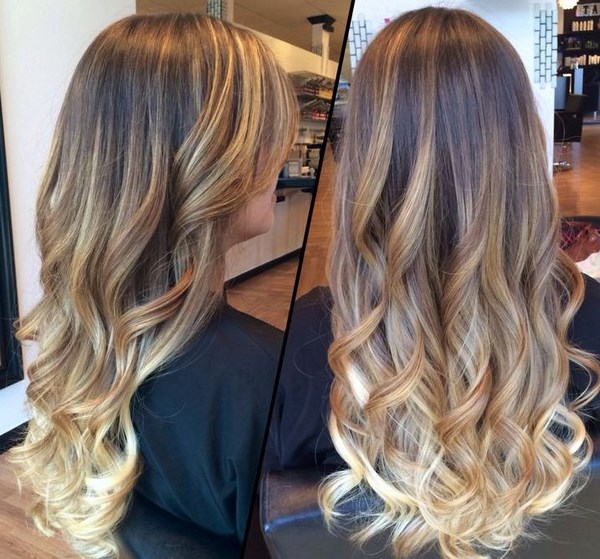 La coloración del cabello más de moda 2017-2018: fotoSamoe cabello de moda para colorear 2017-2018: foto (2017-2018 años, la coloración del cabello) El tinte para el cabello de moda para teñir el cabello 2017-2018: fotoSamoe cabello de moda para colorear 2017-2018: foto