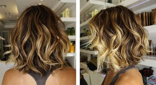 La coloración del cabello más de moda 2017-2018: fotoSamoe cabello de moda para colorear 2017-2018: foto (2017-2018 años, la coloración del cabello) 2017-2018, los más de moda coloración del cabello 2017-2018: fotoSamoe coloración del cabello de moda 2017-2018: foto