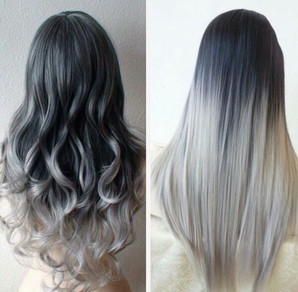 La coloración del cabello más de moda 2017-2018: fotoSamoe cabello de moda para colorear 2017-2018: foto (2017-2018 años, la coloración del cabello) 2017-2018, los más de moda coloración del cabello 2017-2018: fotoSamoe coloración del cabello de moda 2017-2018: foto
