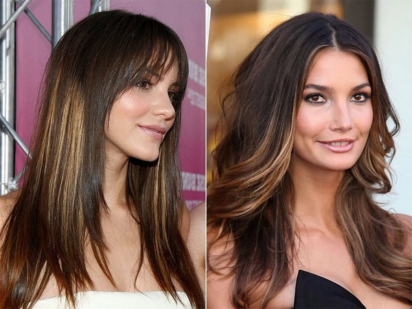 La coloración del cabello más de moda 2017-2018: fotoSamoe cabello de moda para colorear 2017-2018: foto (2017-2018 años, la coloración del cabello) 2017-2018, los más de moda coloración del cabello 2017-2018: fotoSamoe coloración del cabello de moda 2017-2018: foto