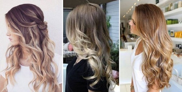 La coloración del cabello más de moda 2017-2018: fotoSamoe cabello de moda para colorear 2017-2018: foto (2017-2018 años, la coloración del cabello) El tinte para el cabello de moda para teñir el cabello 2017-2018: fotoSamoe cabello de moda para colorear 2017-2018: foto
