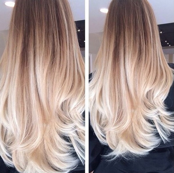 La coloración del cabello más de moda 2017-2018: fotoSamoe cabello de moda para colorear 2017-2018: foto (2017-2018 años, la coloración del cabello) 2017-2018, los más de moda coloración del cabello 2017-2018: fotoSamoe coloración del cabello de moda 2017-2018: foto