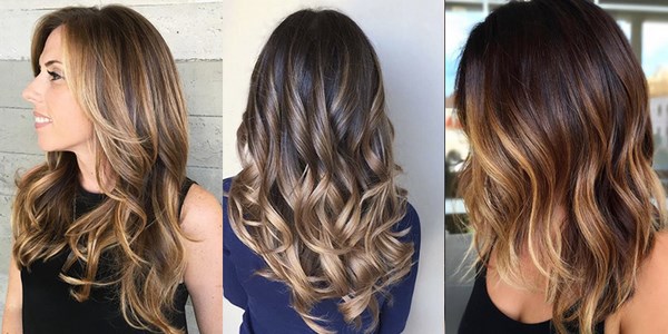 La coloración del cabello más de moda 2017-2018: fotoSamoe cabello de moda para colorear 2017-2018: foto (2017-2018 años, la coloración del cabello) El tinte para el cabello de moda para teñir el cabello 2017-2018: fotoSamoe cabello de moda para colorear 2017-2018: foto