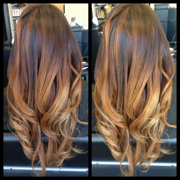 La coloración del cabello más de moda 2017-2018: fotoSamoe cabello de moda para colorear 2017-2018: foto (2017-2018 años, la coloración del cabello) 2017-2018, los más de moda coloración del cabello 2017-2018: fotoSamoe coloración del cabello de moda 2017-2018: foto