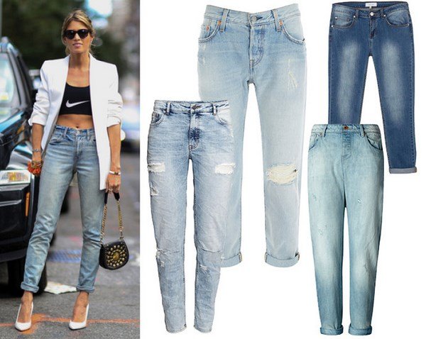 Denim Jeans 2017-2018 año, foto, los pantalones vaqueros novinkiModnye 2017-2018 años, fotos, noticias (2017-2018 años, de talle alto) 2017-2018 años 2017-2018 años los pantalones vaqueros de moda, foto, novinkiModnye vaqueros 2017-2018 año, fotos, noticias