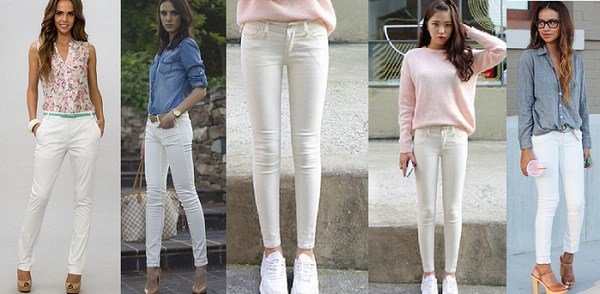 Denim Jeans 2017-2018 año, foto, los pantalones vaqueros novinkiModnye 2017-2018 años, fotos, noticias (2017-2018 años, de talle alto) pantalones vaqueros de talle alto Moda 2017-2018 año, foto, los pantalones vaqueros novinkiModnye 2017-2018 años, fotos, noticias