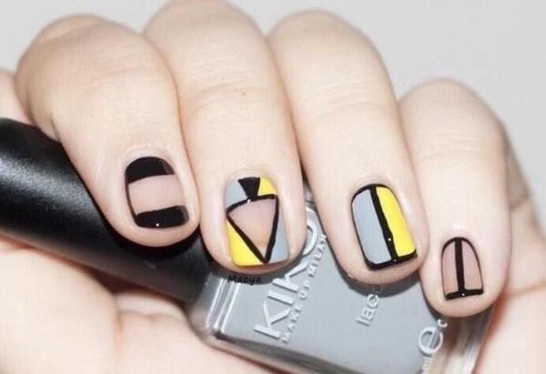 manicura hermosa del verano 2017: fotos, las ideas de verano manikyuraKrasivy manicura verano 2017: Fotos, Ideas de Verano de manicura (2017) 2017 Hermosa manicura de verano 2017: fotos, ideas verano manikyuraKrasivy manicura verano 2017: fotos, manicura ideas de verano