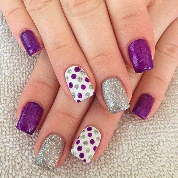 manicura hermosa del verano 2017: fotos, las ideas de verano manikyuraKrasivy manicura verano 2017: Fotos, Ideas de Verano de manicura (2017) 2017 Hermosa manicura de verano 2017: fotos, ideas verano manikyuraKrasivy manicura verano 2017: fotos, manicura ideas de verano