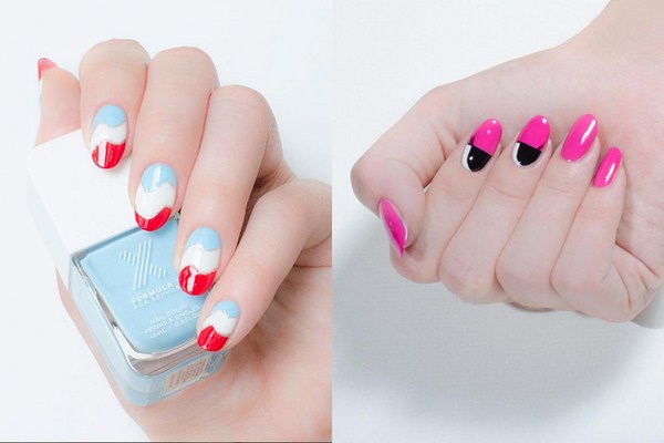 manicura hermosa del verano 2017: fotos, las ideas de verano manikyuraKrasivy manicura verano 2017: Fotos, Ideas de Verano de manicura (2017) 2017 Hermosa manicura de verano 2017: fotos, ideas verano manikyuraKrasivy manicura verano 2017: fotos, manicura ideas de verano