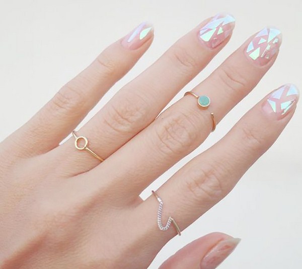 manicura hermosa del verano 2017: fotos, las ideas de verano manikyuraKrasivy manicura verano 2017: Fotos, Ideas de Verano de manicura (2017) 2017 Hermosa manicura de verano 2017: fotos, ideas verano manikyuraKrasivy manicura verano 2017: fotos, manicura ideas de verano