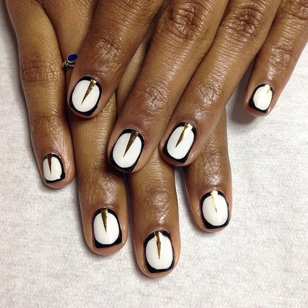 manicura hermosa del verano 2017: fotos, las ideas de verano manikyuraKrasivy manicura verano 2017: Fotos, Ideas de Verano de manicura (2017) 2017 Hermosa manicura de verano 2017: fotos, ideas verano manikyuraKrasivy manicura verano 2017: fotos, manicura ideas de verano