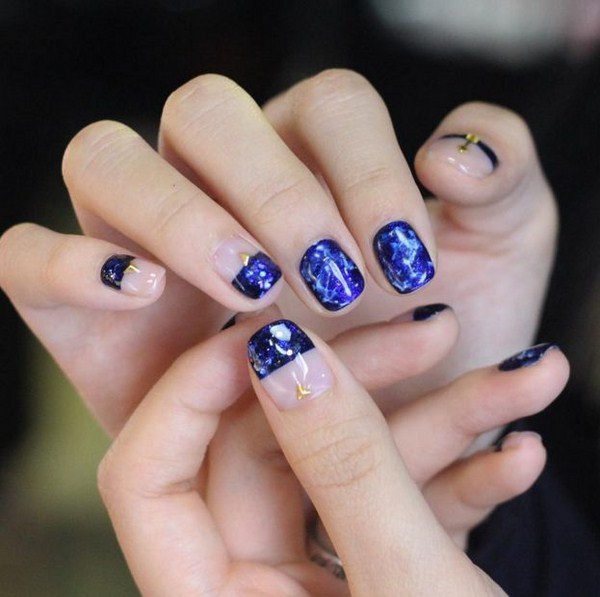 manicura hermosa del verano 2017: fotos, las ideas de verano manikyuraKrasivy manicura verano 2017: Fotos, Ideas de Verano de manicura (2017) 2017 Hermosa manicura de verano 2017: fotos, ideas verano manikyuraKrasivy manicura verano 2017: fotos, manicura ideas de verano