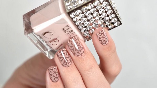 manicura hermosa del verano 2017: fotos, las ideas de verano manikyuraKrasivy manicura verano 2017: Fotos, Ideas de Verano de manicura (2017) 2017 Hermosa manicura de verano 2017: fotos, ideas verano manikyuraKrasivy manicura verano 2017: fotos, manicura ideas de verano
