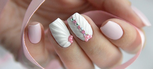 manicura hermosa del verano 2017: fotos, las ideas de verano manikyuraKrasivy manicura verano 2017: Fotos, Ideas de Verano de manicura (2017) 2017 Hermosa manicura de verano 2017: fotos, ideas verano manikyuraKrasivy manicura verano 2017: fotos, manicura ideas de verano