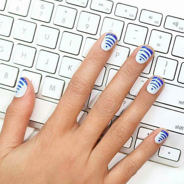 manicura hermosa del verano 2017: fotos, las ideas de verano manikyuraKrasivy manicura verano 2017: Fotos, Ideas de Verano de manicura (2017) 2017 Hermosa manicura de verano 2017: fotos, ideas verano manikyuraKrasivy manicura verano 2017: fotos, manicura ideas de verano