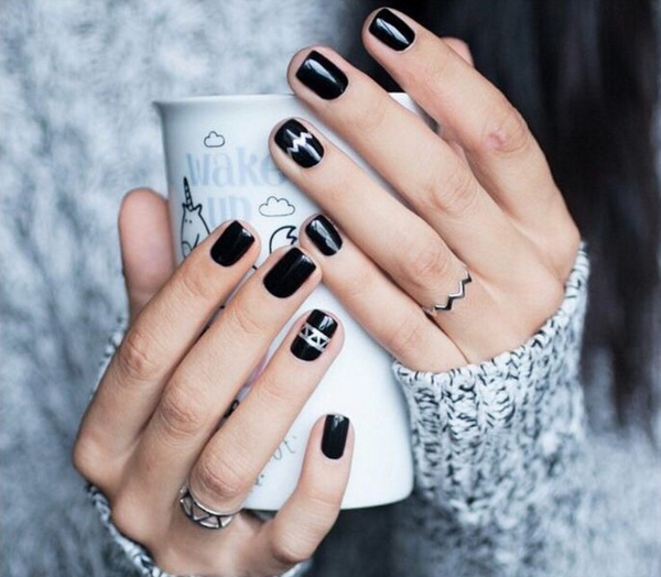 manicura hermosa del verano 2017: fotos, las ideas de verano manikyuraKrasivy manicura verano 2017: Fotos, Ideas de Verano de manicura (2017) 2017 Hermosa manicura de verano 2017: fotos, ideas verano manikyuraKrasivy manicura verano 2017: fotos, manicura ideas de verano