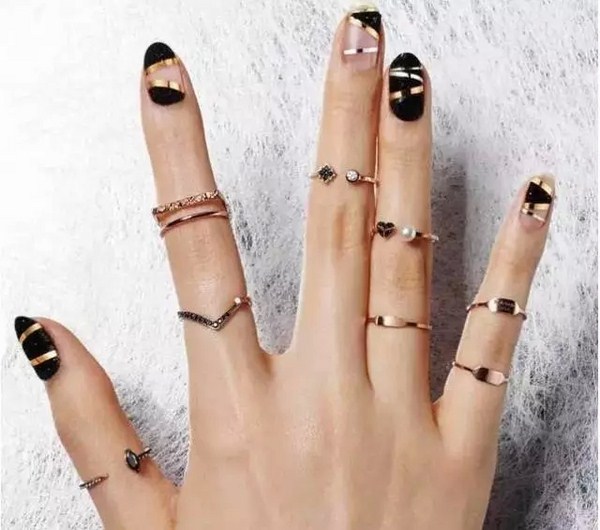 manicura hermosa del verano 2017: fotos, las ideas de verano manikyuraKrasivy manicura verano 2017: Fotos, Ideas de Verano de manicura (2017) 2017 Hermosa manicura de verano 2017: fotos, ideas verano manikyuraKrasivy manicura verano 2017: fotos, manicura ideas de verano