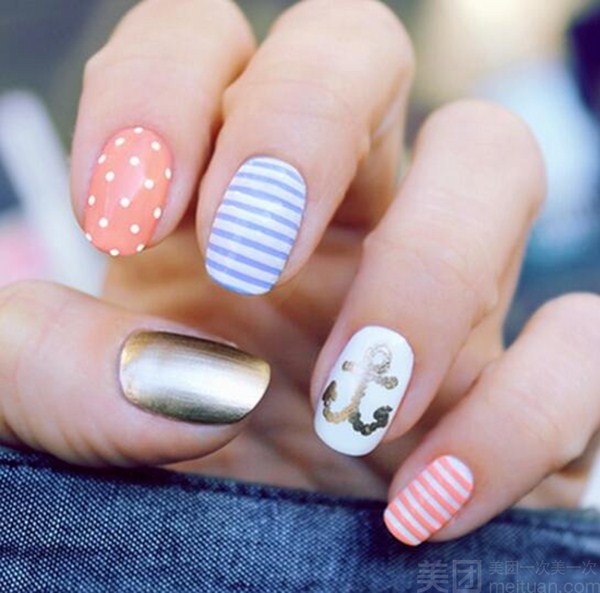 manicura hermosa del verano 2017: fotos, las ideas de verano manikyuraKrasivy manicura verano 2017: Fotos, Ideas de Verano de manicura (2017) 2017 Hermosa manicura de verano 2017: fotos, ideas verano manikyuraKrasivy manicura verano 2017: fotos, manicura ideas de verano