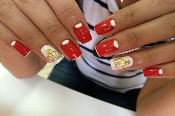 manicura hermosa del verano 2017: fotos, las ideas de verano manikyuraKrasivy manicura verano 2017: Fotos, Ideas de Verano de manicura (2017) 2017 Hermosa manicura de verano 2017: fotos, ideas verano manikyuraKrasivy manicura verano 2017: fotos, manicura ideas de verano