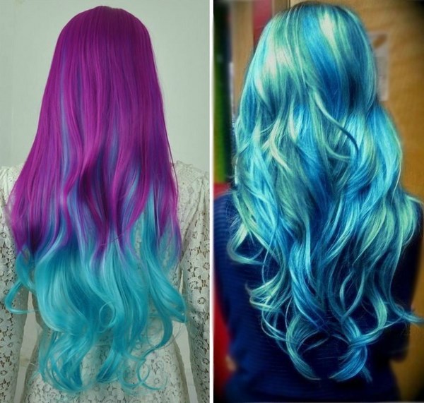 La coloración del cabello más de moda 2017-2018: fotoSamoe cabello de moda para colorear 2017-2018: foto (2017-2018 años, la coloración del cabello) El tinte para el cabello de moda para teñir el cabello 2017-2018: fotoSamoe cabello de moda para colorear 2017-2018: foto