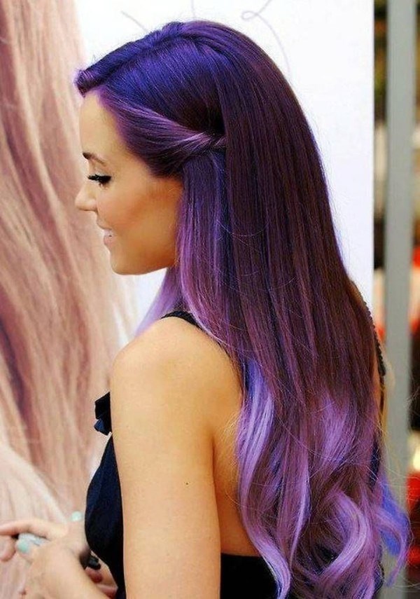 La coloración del cabello más de moda 2017-2018: fotoSamoe cabello de moda para colorear 2017-2018: foto (2017-2018 años, la coloración del cabello) El tinte para el cabello de moda para teñir el cabello 2017-2018: fotoSamoe cabello de moda para colorear 2017-2018: foto