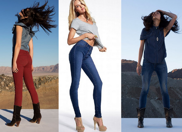 Denim Jeans 2017-2018 año, foto, los pantalones vaqueros novinkiModnye 2017-2018 años, fotos, noticias (2017-2018 años, de talle alto) pantalones vaqueros de talle alto Moda 2017-2018 año, foto, los pantalones vaqueros novinkiModnye 2017-2018 años, fotos, noticias