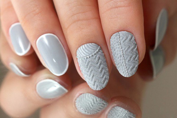 De moda de primavera manicura 2017, foto, novinkiModny manicura primavera de 2017, fotos, noticias (manicura primavera) manicura del resorte manicura de la manera 2017 de la foto, novinkiModny primavera manicura 2017, fotos, noticias