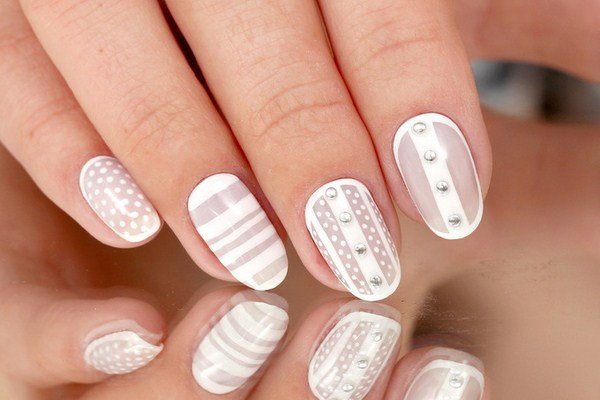 De moda de primavera manicura 2017, foto, novinkiModny manicura primavera de 2017, fotos, noticias (manicura primavera) manicura del resorte manicura de la manera 2017 de la foto, novinkiModny primavera manicura 2017, fotos, noticias
