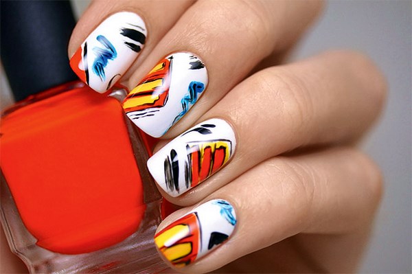 Diseño de moda de uñas 2017-2018: foto, bellos dibujos en el diseño de uñas nogtyahModny 2017-2018: foto, bellos dibujos en las uñas (diseño de uñas) Moda Diseño de uñas Nail Design 2017-2018: foto, bellos dibujos en el diseño de uñas nogtyahModny 2017-2018: fotos, imágenes hermosas en las uñas