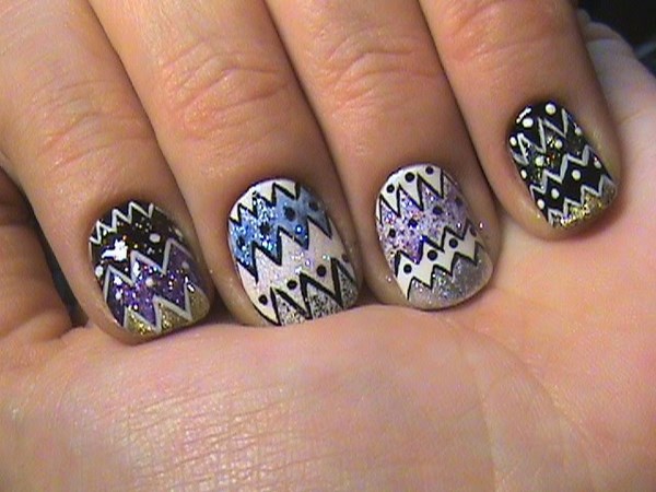 Diseño de moda de uñas 2017-2018: foto, bellos dibujos en el diseño de uñas nogtyahModny 2017-2018: foto, bellos dibujos en las uñas (diseño de uñas) Moda Diseño de uñas Nail Design 2017-2018: foto, bellos dibujos en el diseño de uñas nogtyahModny 2017-2018: fotos, imágenes hermosas en las uñas