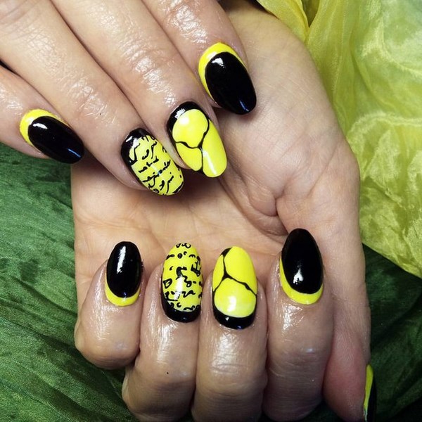 Diseño de moda de uñas 2017-2018: foto, bellos dibujos en el diseño de uñas nogtyahModny 2017-2018: foto, bellos dibujos en las uñas (diseño de uñas) Moda Diseño de uñas Nail Design 2017-2018: foto, bellos dibujos en el diseño de uñas nogtyahModny 2017-2018: fotos, imágenes hermosas en las uñas