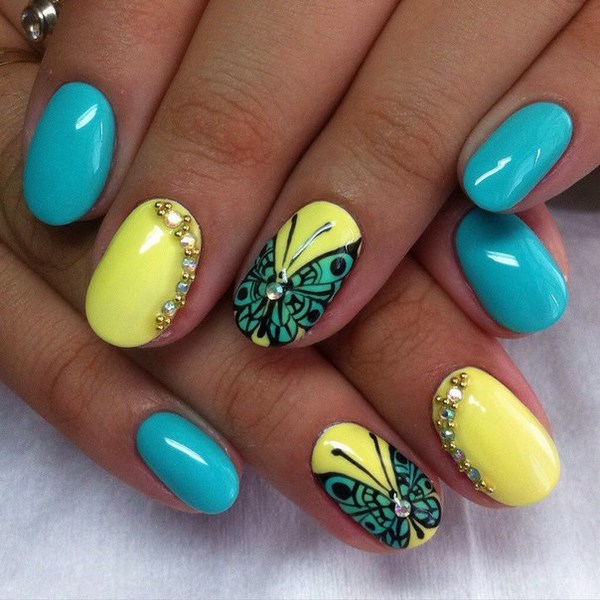 Diseño de moda de uñas 2017-2018: foto, bellos dibujos en el diseño de uñas nogtyahModny 2017-2018: foto, bellos dibujos en las uñas (diseño de uñas) Moda Diseño de uñas Nail Design 2017-2018: foto, bellos dibujos en el diseño de uñas nogtyahModny 2017-2018: fotos, imágenes hermosas en las uñas