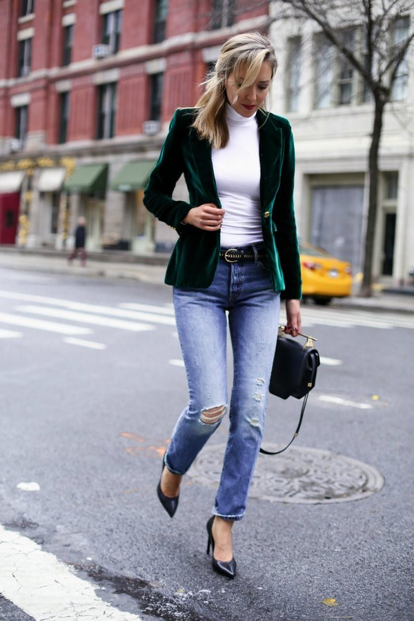 Модные женские джинсы , которые тебе следует приобрести уже сейчас – Люкс ФМ
