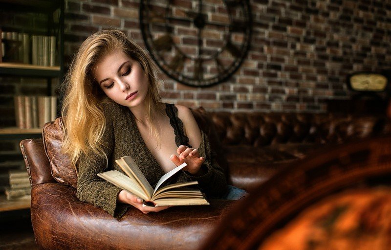10 вечных книг, которые должна прочесть каждая девушка
