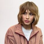 Каре с мягким срезом весной 2026: форма, которая держит объем и выглядит дорого