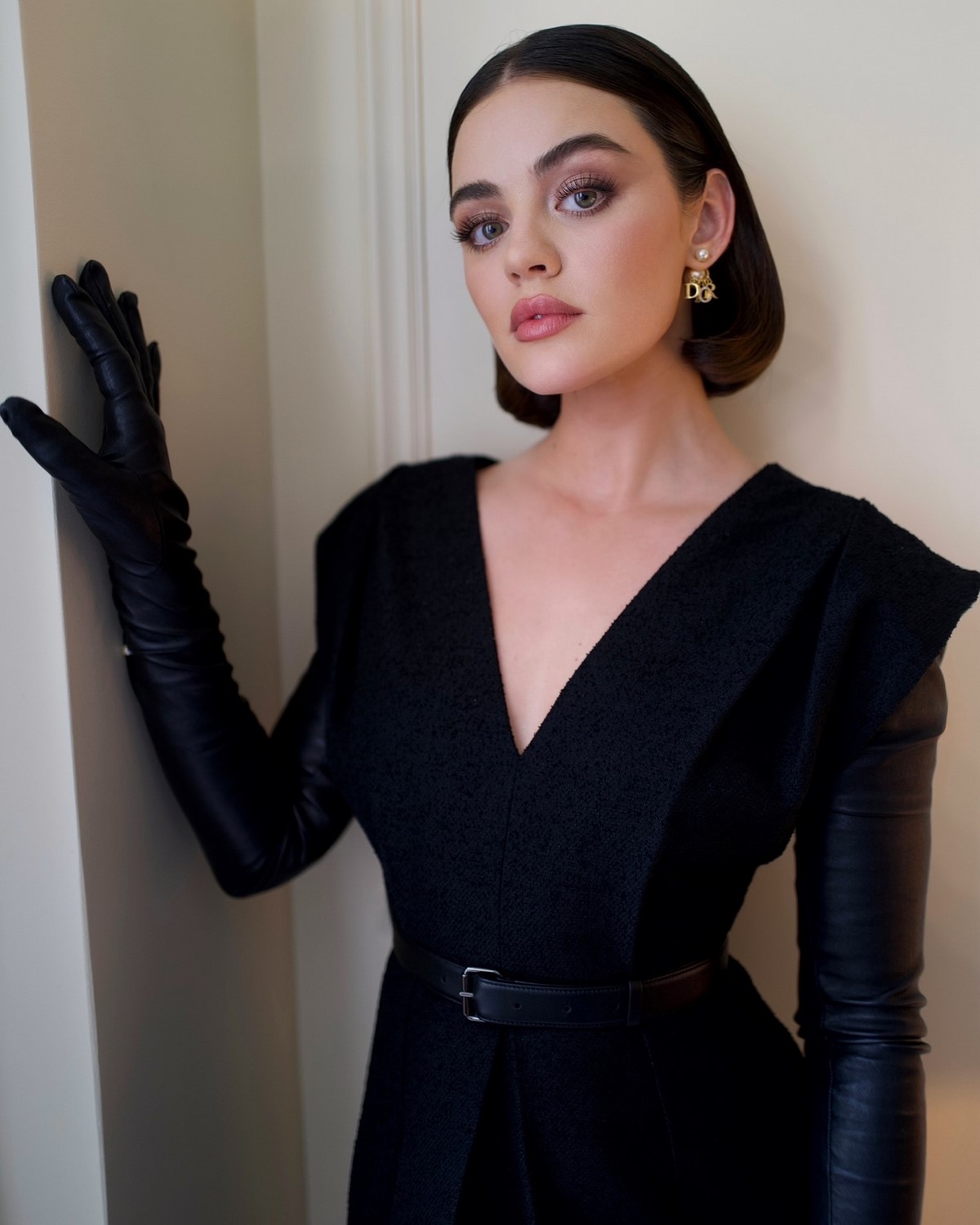 Каре с мягким срезом весной 2026: форма, которая держит объем и выглядит дорого