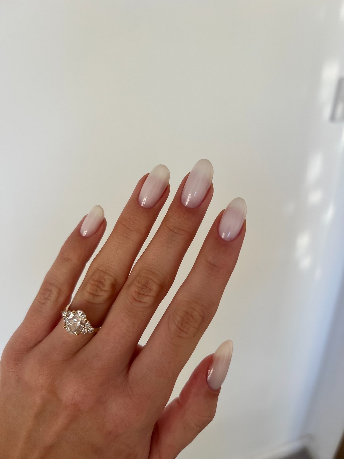 Самый незаметный маникюр, который выглядит дороже всех