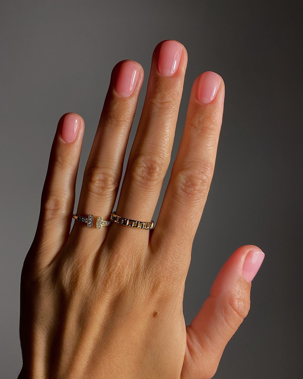 Самый незаметный маникюр, который выглядит дороже всех