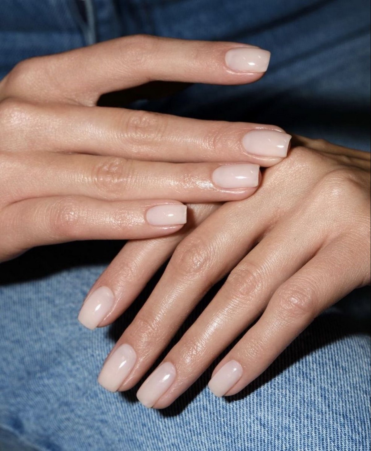 Самый незаметный маникюр, который выглядит дороже всех